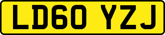 LD60YZJ