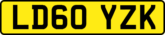 LD60YZK