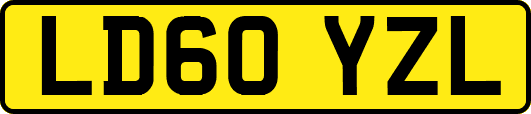 LD60YZL