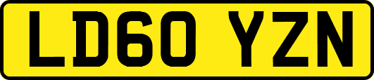 LD60YZN
