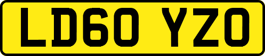 LD60YZO