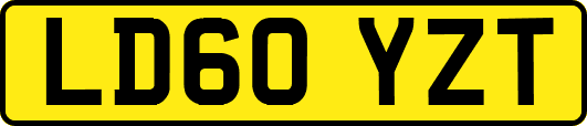 LD60YZT