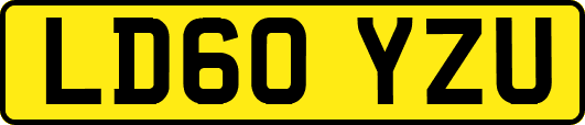 LD60YZU
