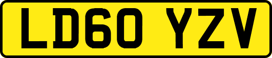 LD60YZV