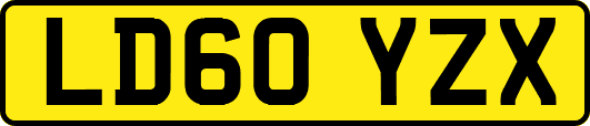 LD60YZX