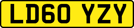 LD60YZY