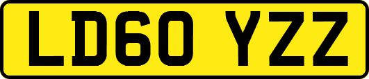 LD60YZZ