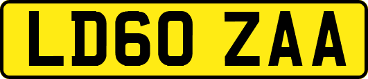 LD60ZAA
