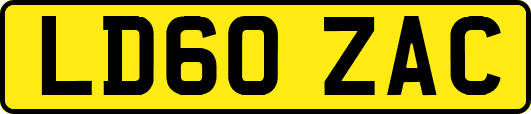 LD60ZAC