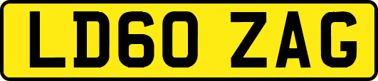 LD60ZAG
