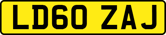 LD60ZAJ