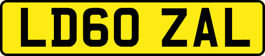 LD60ZAL