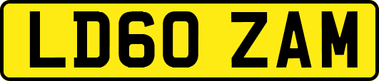 LD60ZAM