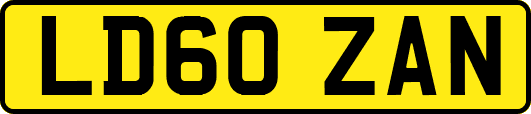 LD60ZAN