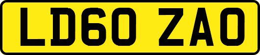LD60ZAO