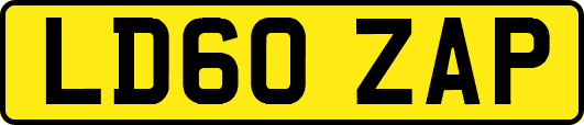 LD60ZAP