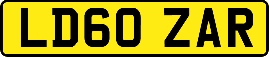 LD60ZAR