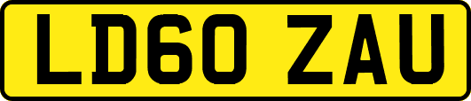 LD60ZAU