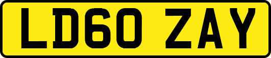 LD60ZAY