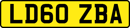 LD60ZBA