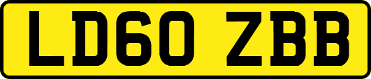 LD60ZBB