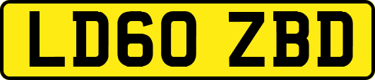 LD60ZBD