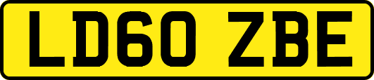 LD60ZBE