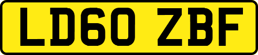 LD60ZBF