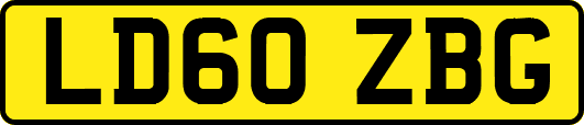 LD60ZBG