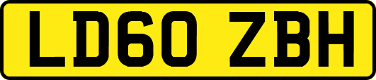 LD60ZBH