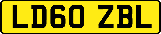 LD60ZBL