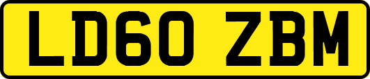 LD60ZBM