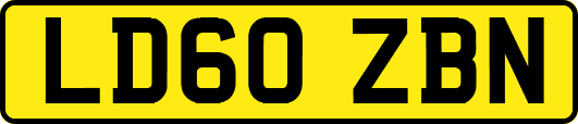 LD60ZBN