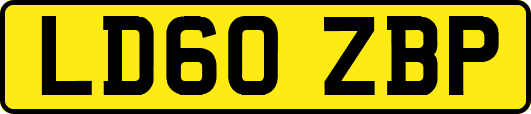LD60ZBP