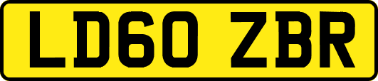 LD60ZBR