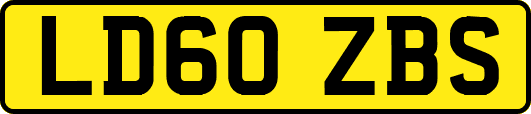 LD60ZBS