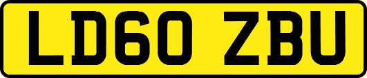 LD60ZBU