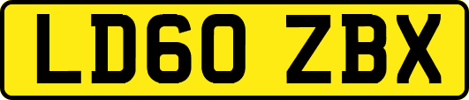 LD60ZBX