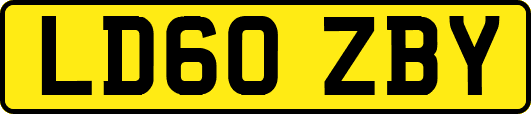 LD60ZBY