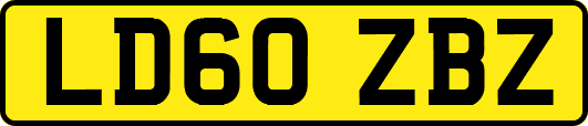LD60ZBZ