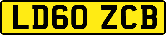 LD60ZCB
