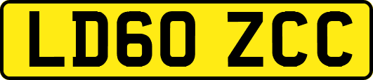 LD60ZCC