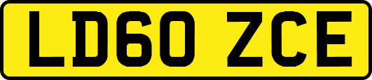 LD60ZCE