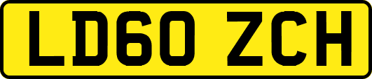 LD60ZCH