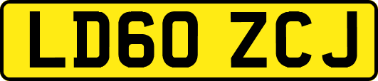LD60ZCJ