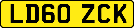 LD60ZCK