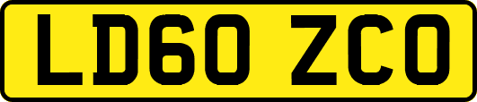 LD60ZCO