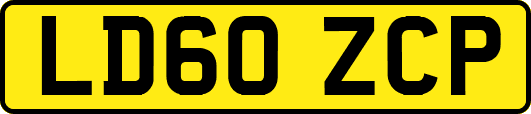 LD60ZCP