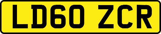 LD60ZCR