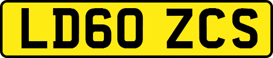 LD60ZCS